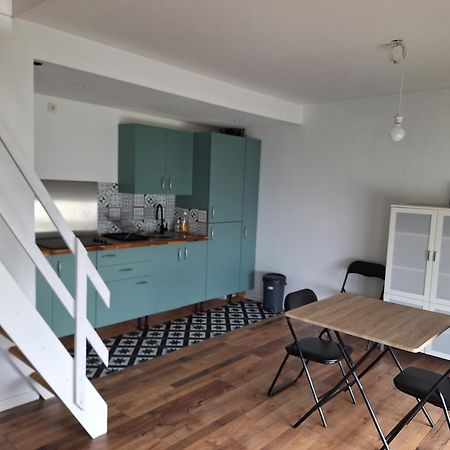 Perenchies Appartement Calme Paisible מראה חיצוני תמונה