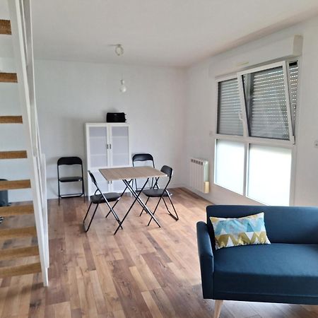 Perenchies Appartement Calme Paisible מראה חיצוני תמונה