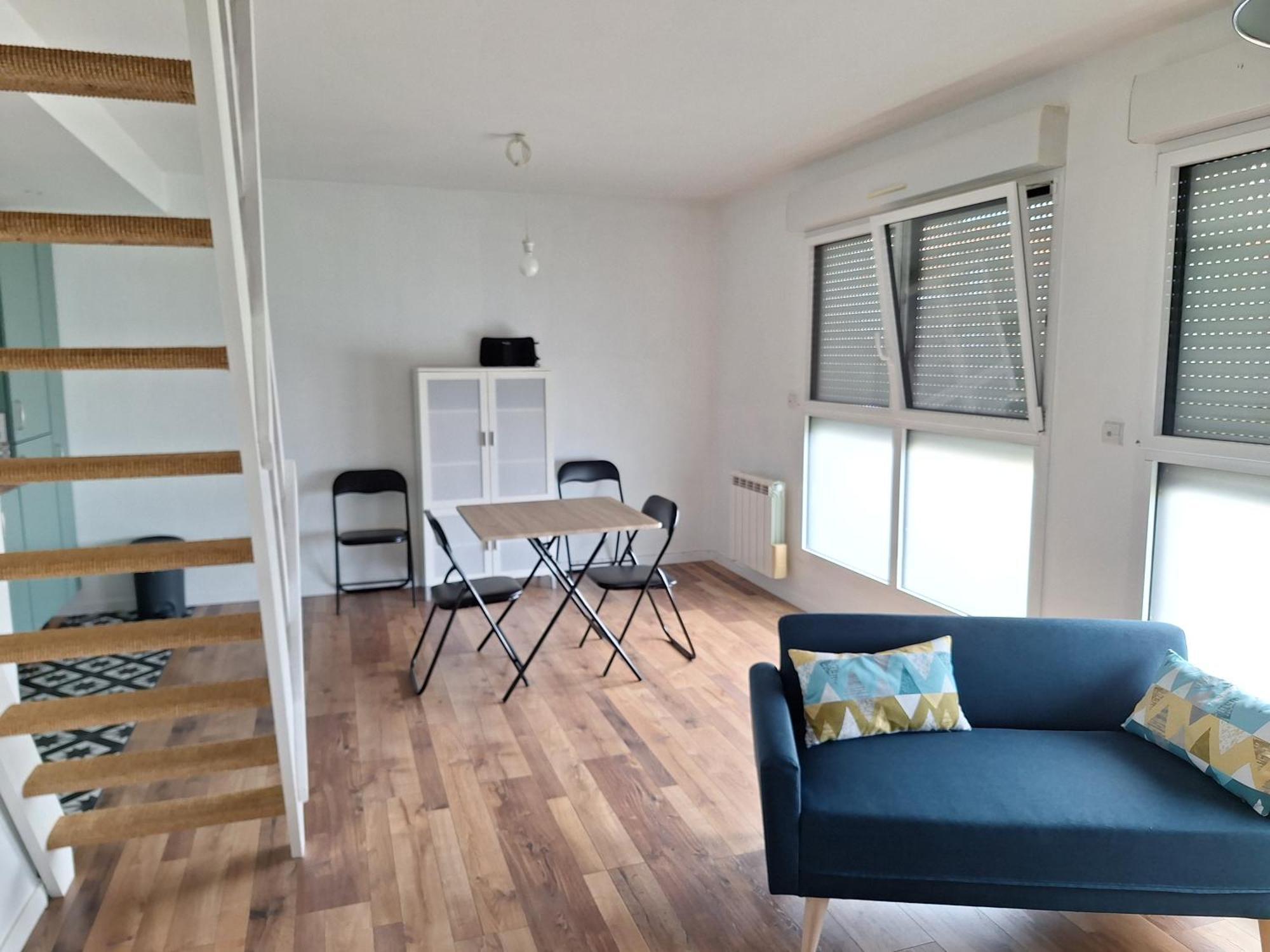 Perenchies Appartement Calme Paisible מראה חיצוני תמונה
